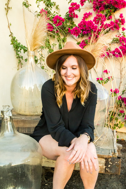 San Diego Wedding Planners – Kelsey Rae Designs