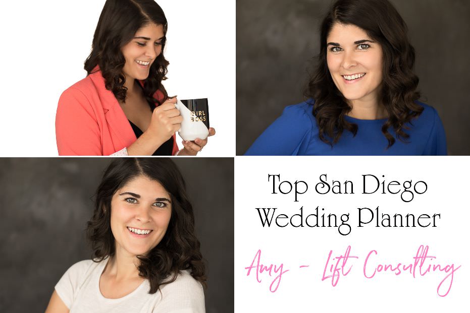 San Diego Wedding Planners – Lift Consulting